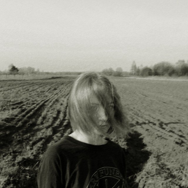 Cover of мне не страшно