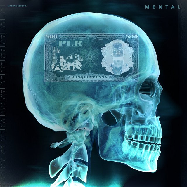 Cover of Mental