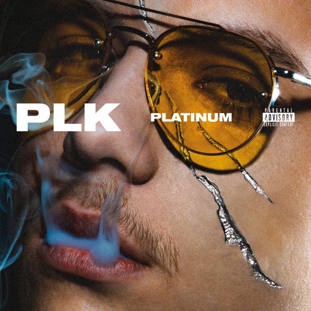 Cover of Platinum