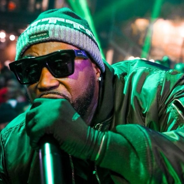 Photo of Project Pat