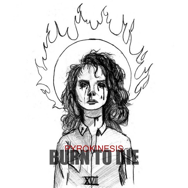 Cover of Burn to Die