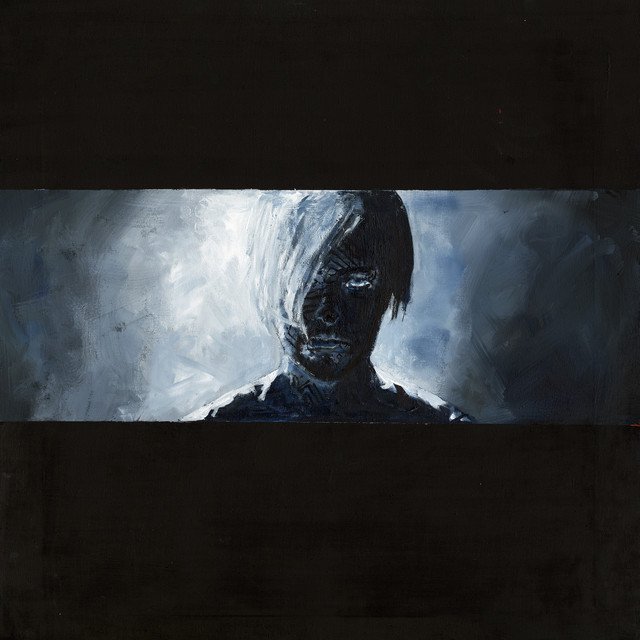 Cover of геометрия тьмы