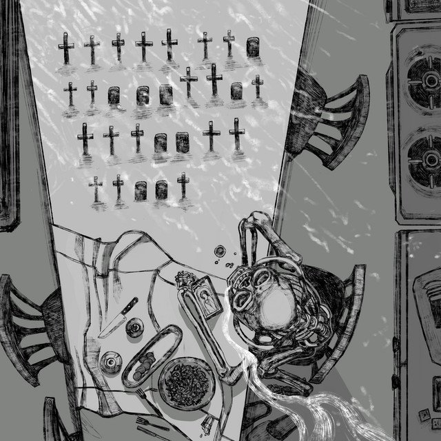 Cover of новогодняя