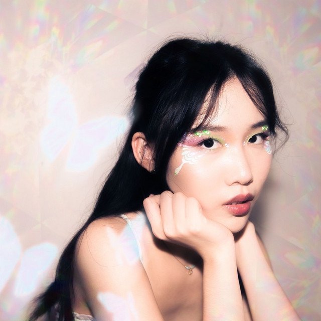 Cover of Kaleidoscope