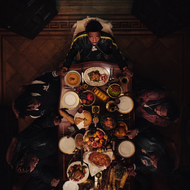Cover of Feed Tha Streets III