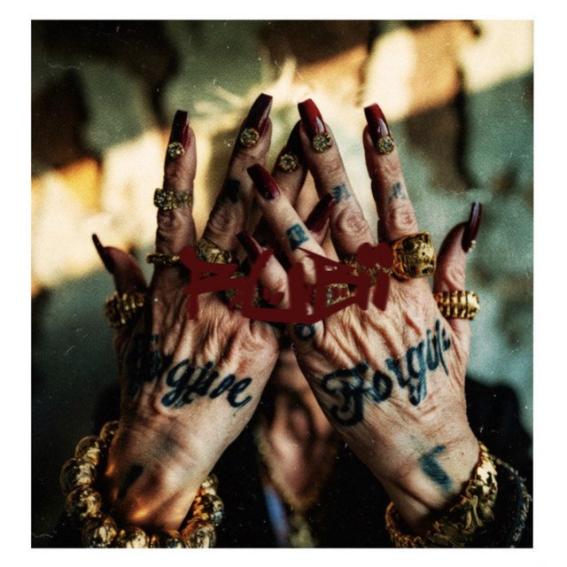 Cover of Forgive & Forget