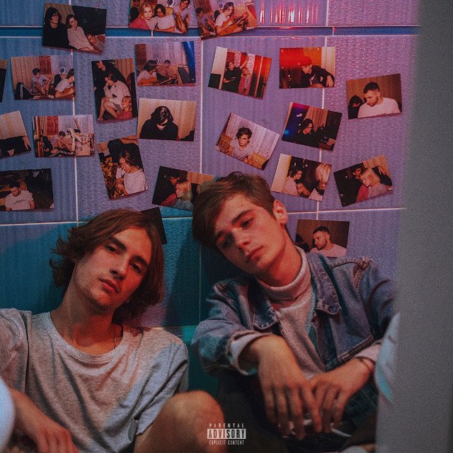 Cover of Восток. Вечеринка у Хейли