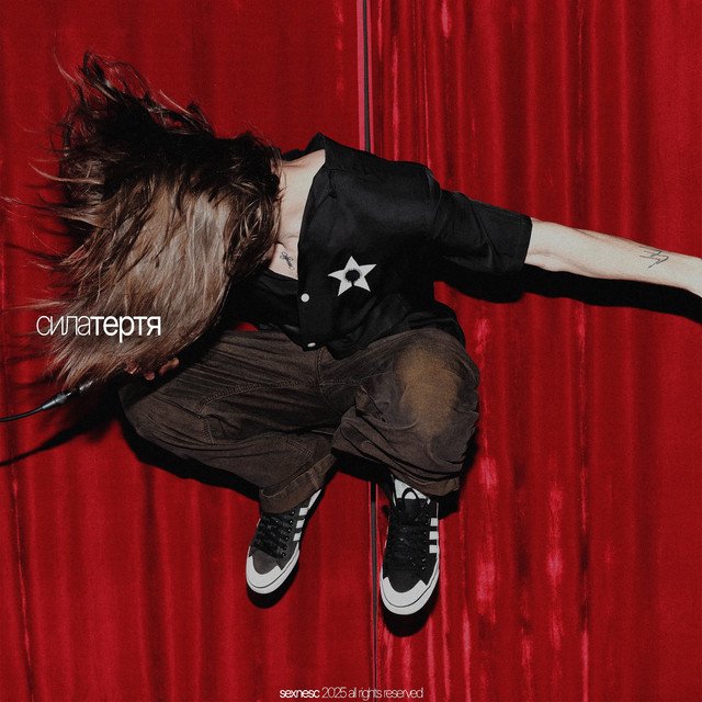 Cover of Сила тертя