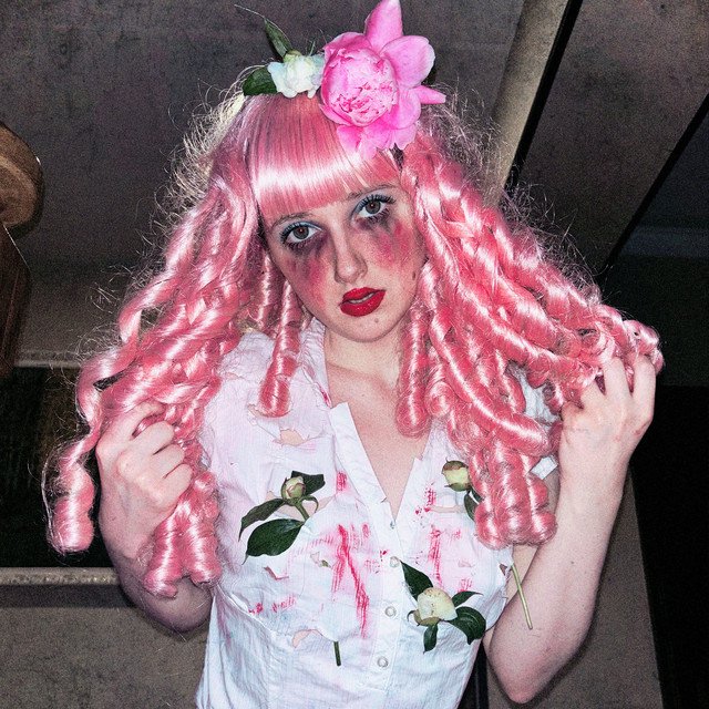 Cover of скажи, что я - грязь