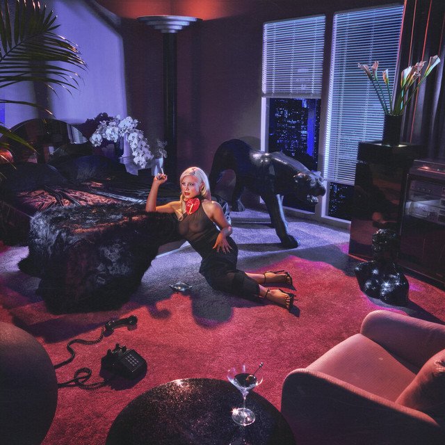 Cover of STARFUCKER (Deluxe)