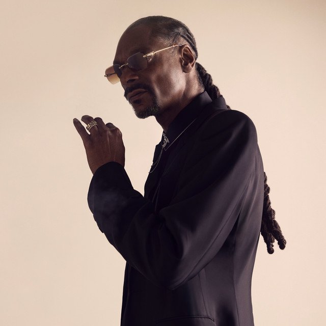Photo of Snoop Dogg