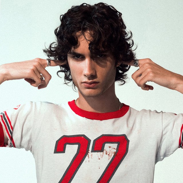 Cover of I Barely Know Her