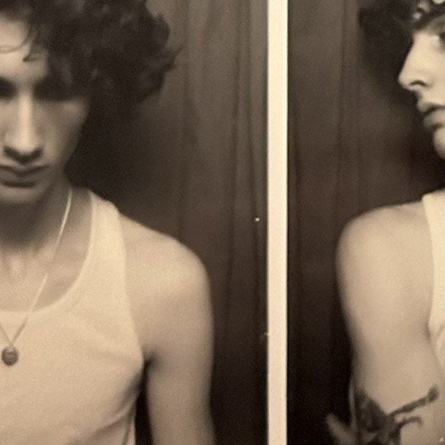 Cover of do i ever cross your mind