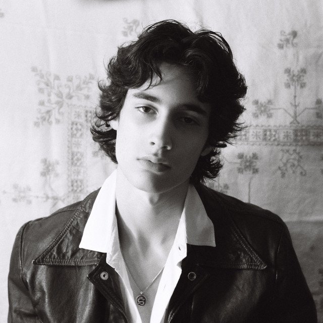 Cover of in another life