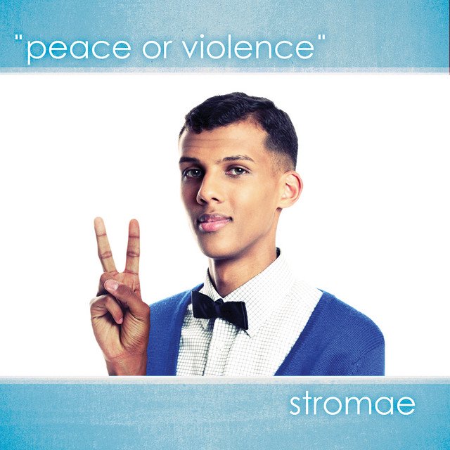 Cover of Peace Or Violence Remixes