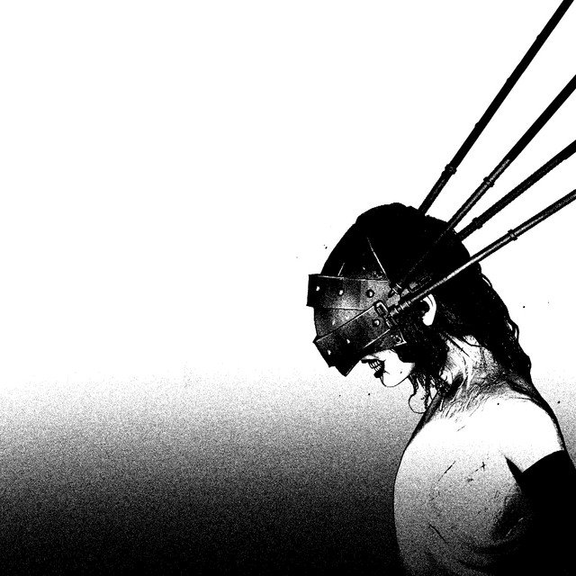 Cover of If Nevermore (Anhedonia)