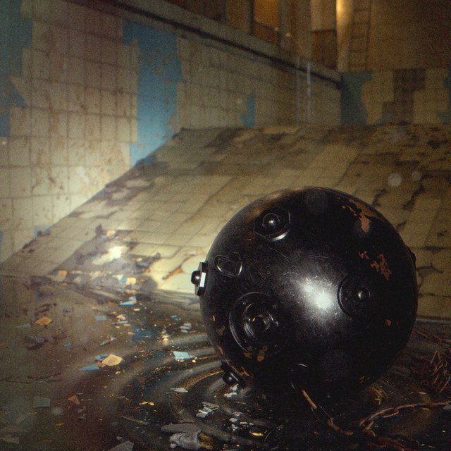 Cover of If Nevermore