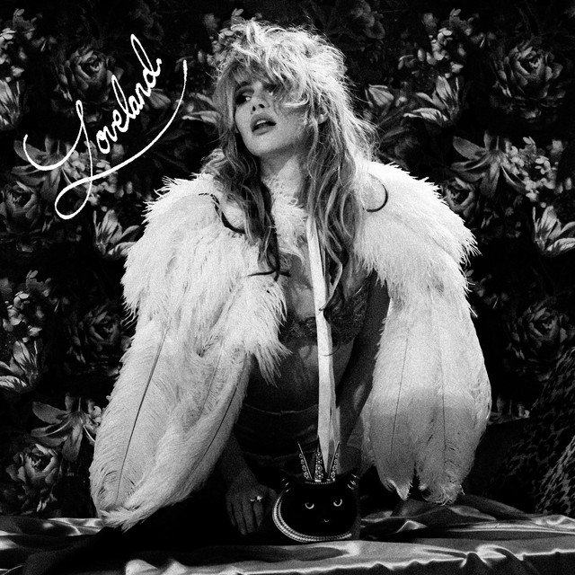 Cover of Loveland