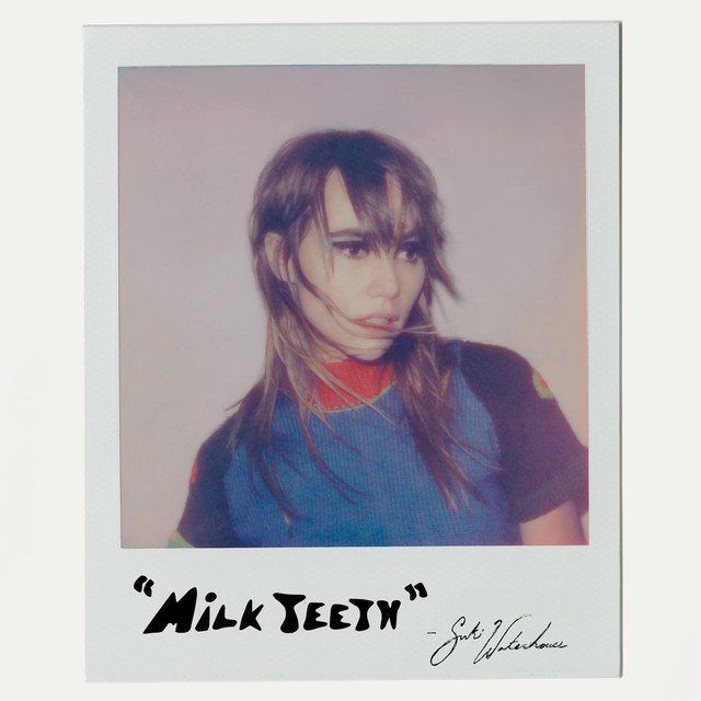 Cover of Milk Teeth