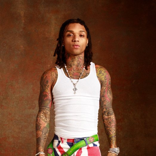Photo of Swae Lee