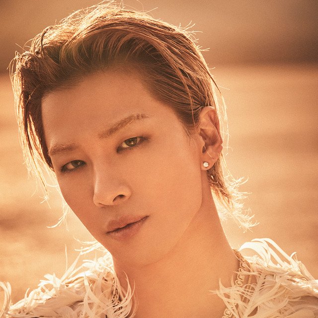 Photo of TAEYANG