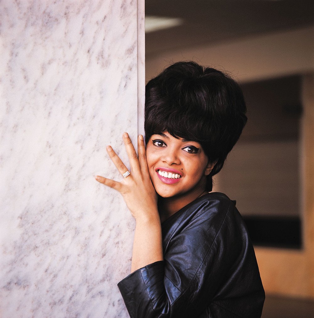 Photo of Tammi Terrell