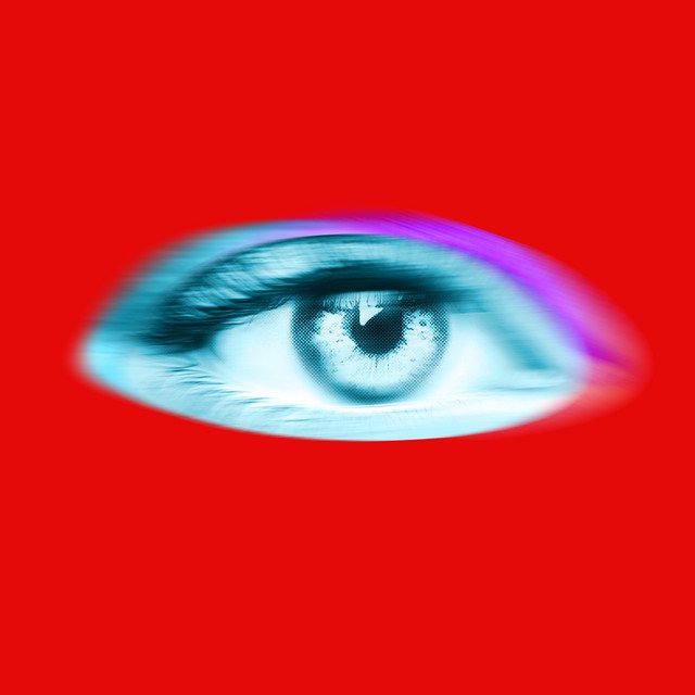 Cover of Self Aware