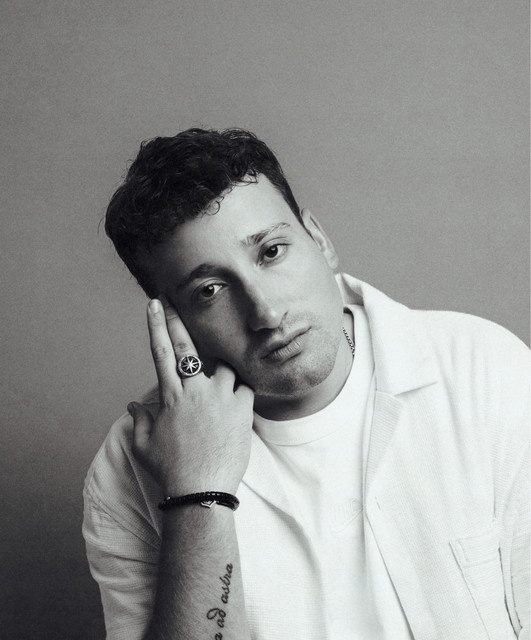 Photo of Teo