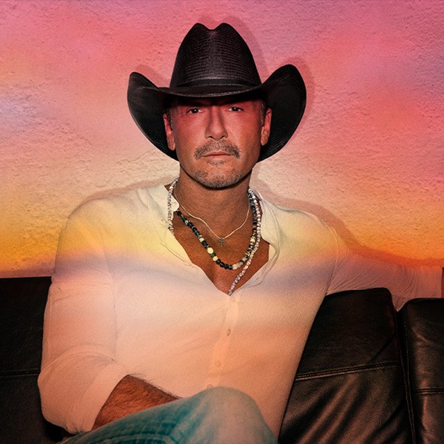 Photo of Tim McGraw