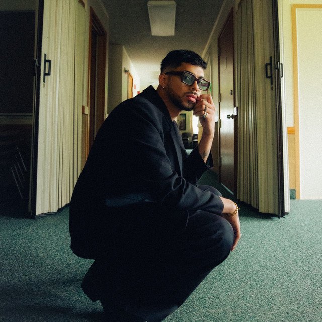 Photo of Tommy Royale