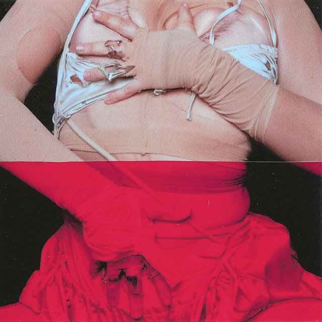 Cover of HARD