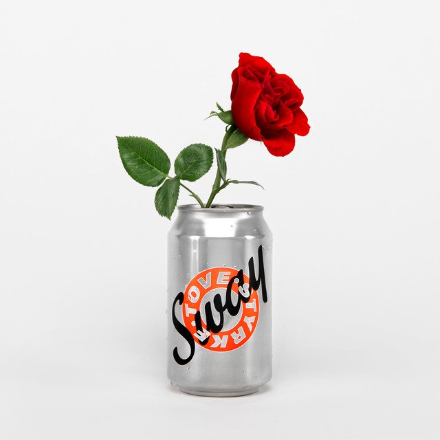 Cover of Sway