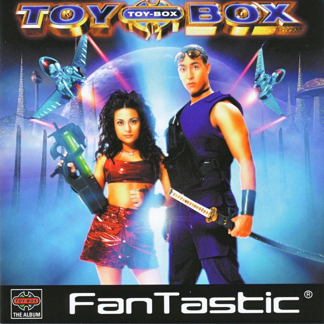 Cover of FanTastic