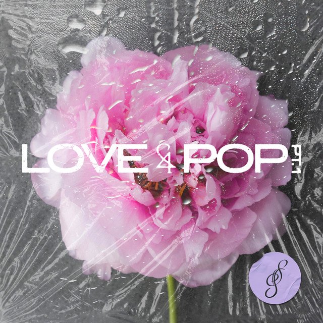 Cover of <LOVE&POP> pt.1