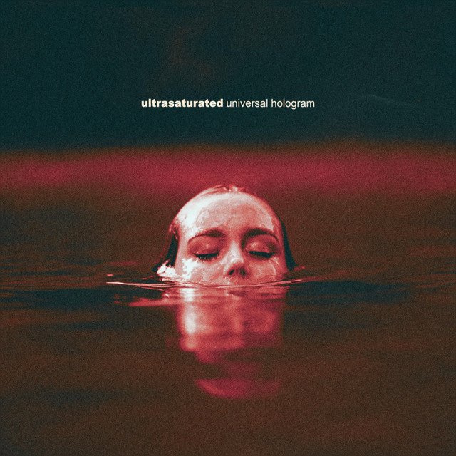 Cover of Universal Hologram