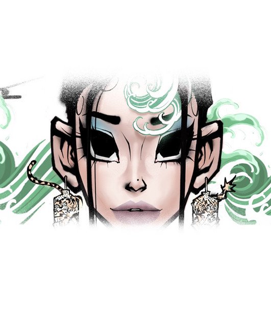 Photo of Vinida Weng