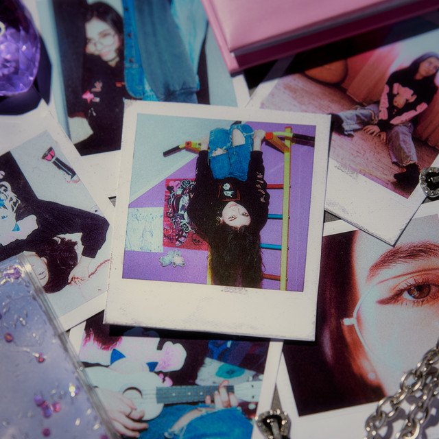 Cover of 6 причин закохатися