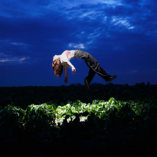 Cover of КІСТКИ