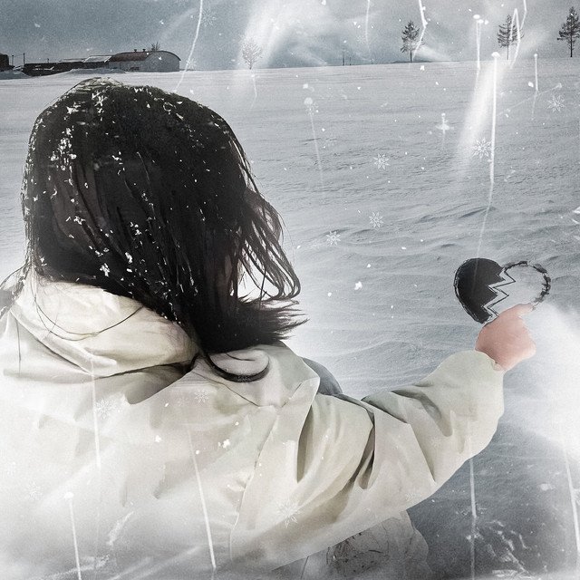 Cover of мило материшься