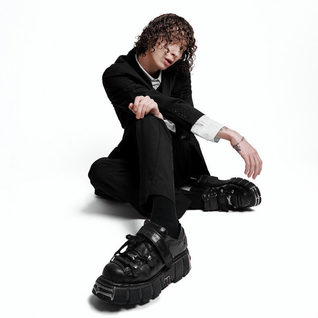 Cover of готика