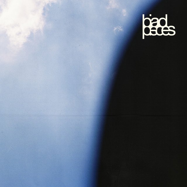 Cover of bad pieces