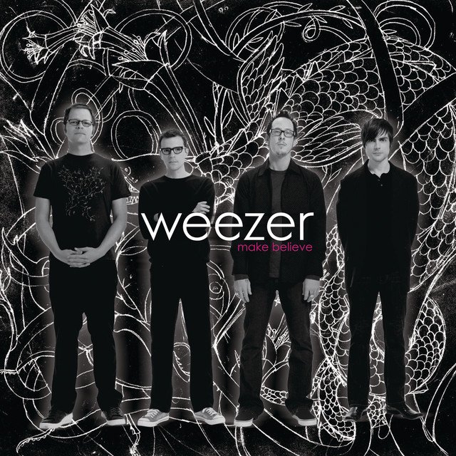 Cover of Make Believe
