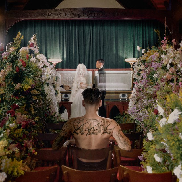 Cover of ADL