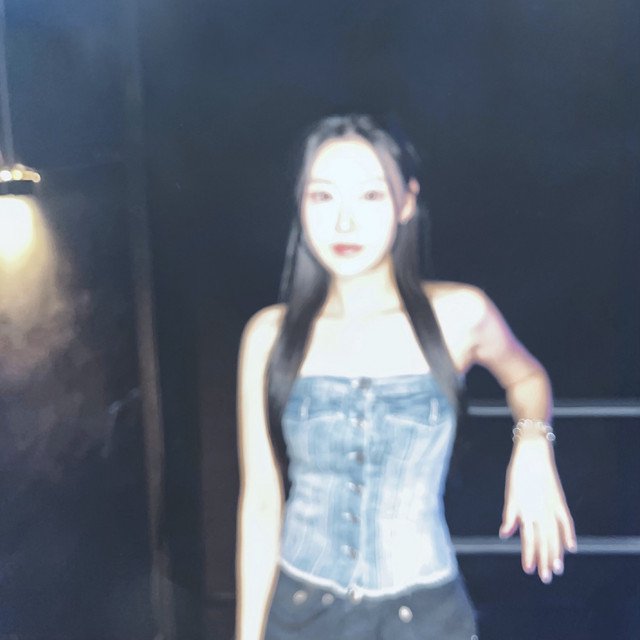 Cover of From the moon