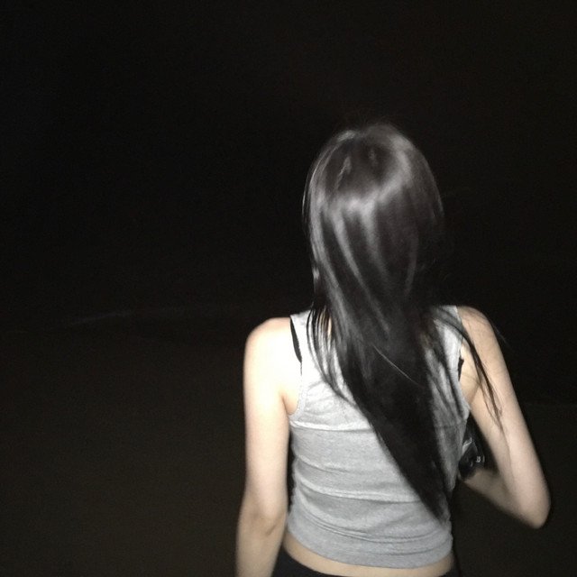 Cover of Never walk away