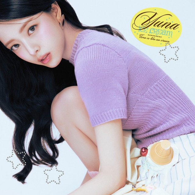 Cover of Ice Cream