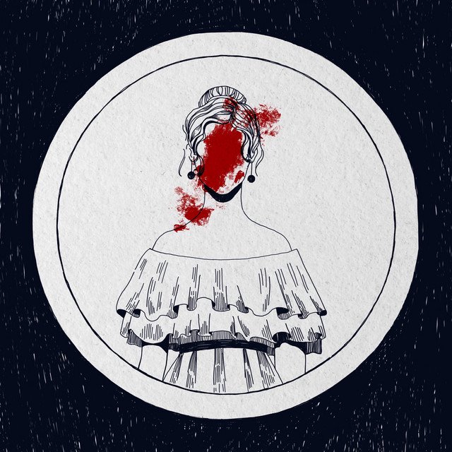 Cover of мёртвая невеста