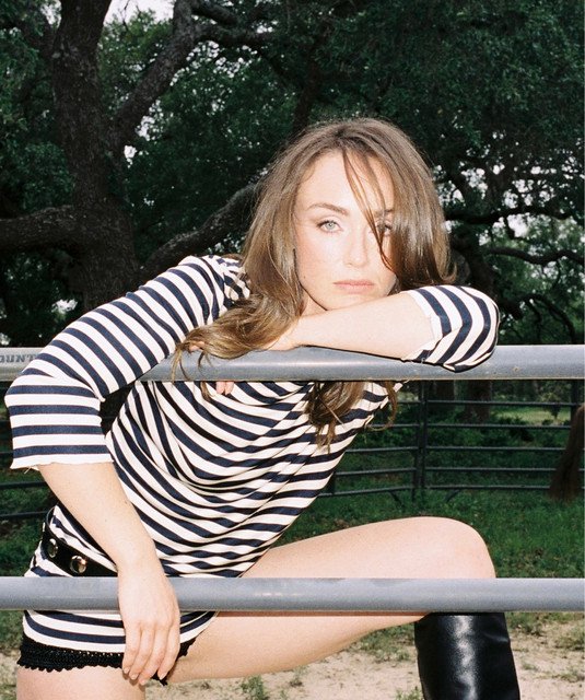 Photo of Zella Day