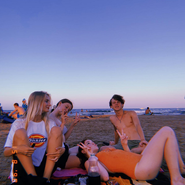 Cover of В Барселону