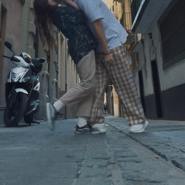 Cover of я любя